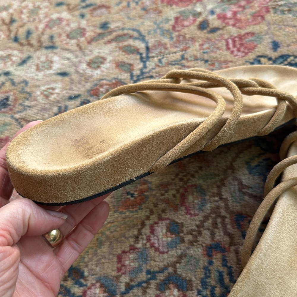 Zara Slide - Picture 6 of 6
